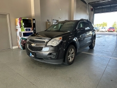 Used 2015 Chevrolet Equinox 4d SUV AWD LT w/1LT at J's Auto near Manchester, IA