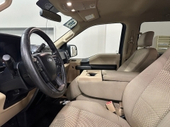 Used 2016 Ford F-150 4WD SuperCrew at J's Auto near Manchester, IA