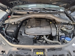 Used 2014  Mercedes-Benz M-Class 4d SUV ML350 4matic at J's Auto near Manchester&comma; IA