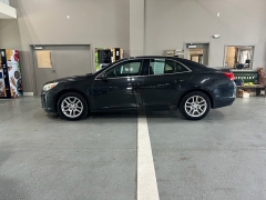 Used 2014 Chevrolet Malibu 4d Sedan LT w/1LT at J's Auto near Manchester, IA