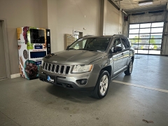 Used 2011 Jeep Compass 4d SUV 4WD at J's Auto near Manchester, IA