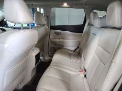 Used 2015  Nissan Murano 4d SUV AWD Platinum at J's Auto near Manchester, IA