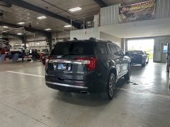 Used 2022 GMC Acadia FWD 4dr Denali at J's Auto near Manchester, IA