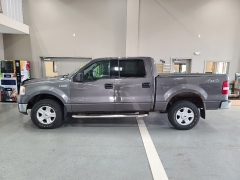 Used 2004 Ford F-150 4WD Supercrew XLT at J's Auto near Manchester, IA