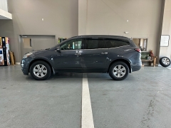 Used 2014 Chevrolet Traverse 4d SUV AWD LT2 at J's Auto near Manchester, IA