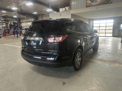 Used 2016 Chevrolet Traverse 4d SUV AWD LT w/1LT at J's Auto near Manchester, IA