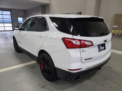 Used 2019  Chevrolet Equinox 4d SUV FWD LT w&sol;2LT at J's Auto near Manchester&comma; IA