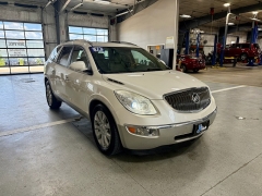 Used 2012  Buick Enclave 4d SUV AWD Premium at J's Auto near Manchester&comma; IA