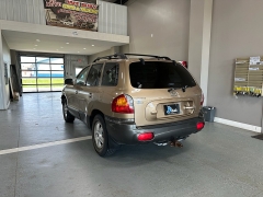 Used 2002 Hyundai Santa Fe 2WD Auto V6 at J's Auto near Manchester, IA