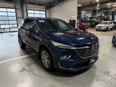 Used 2024  Buick Enclave AWD 4dr Premium at J's Auto near Manchester&comma; IA