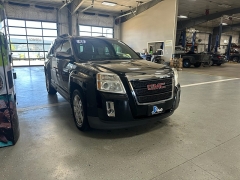 Used 2012 GMC Terrain 4d SUV FWD SLT2 2.4L at J's Auto near Manchester, IA