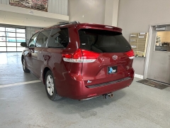 Used 2014 Toyota Sienna 5dr Van V6 LE FWD (Natl) at J's Auto near Manchester, IA