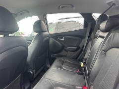 Used 2012 Hyundai Tucson FWD 4dr Auto Limited at J's Auto near Manchester, IA