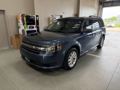 Used 2019  Ford Flex 4d SUV FWD SE at J's Auto near Manchester&comma; IA