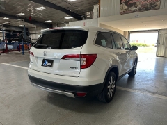 Used 2019 Honda Pilot 4d SUV AWD EX-L at J's Auto near Manchester, IA