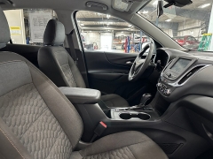 Used 2018 Chevrolet Equinox 4d SUV AWD LT w/1LT at J's Auto near Manchester, IA