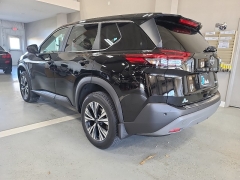 Used 2023  Nissan Rogue AWD SV at J's Auto near Manchester, IA