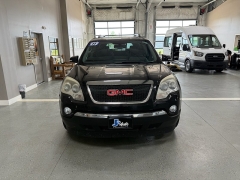 Used 2011  GMC Acadia 4d SUV AWD SLT-1 at J's Auto near Manchester&comma; IA