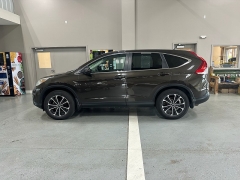 Used 2013 Honda CR-V 4d SUV AWD EX at J's Auto near Manchester, IA
