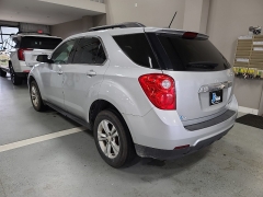 Used 2015  Chevrolet Equinox 4d SUV FWD LT w&sol;1LT at J's Auto near Manchester&comma; IA