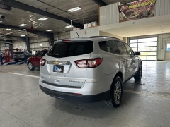 Used 2015 Chevrolet Traverse 4d SUV AWD LT1 at J's Auto near Manchester, IA