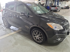 Used 2016  Buick Encore 4d SUV FWD Sport Touring at J's Auto near Manchester&comma; IA