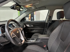 Used 2013 Chevrolet Equinox 4d SUV AWD LT2 at J's Auto near Manchester, IA