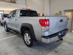 Used 2008  Toyota Tundra 4WD Double Cab 5&period;7L Limited at J's Auto near Manchester&comma; IA