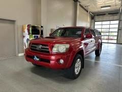 Used 2010 Toyota Tacoma 4WD D-Cab Long Bed at J's Auto near Manchester, IA