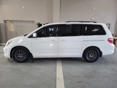 Used 2007  Honda Odyssey 5dr Touring w&sol;RES at J's Auto near Manchester&comma; IA