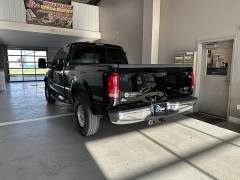 Used 2000 Ford Super Duty F-250 4WD Supercab Lariat at J's Auto near Manchester, IA
