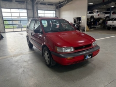 Used 1994 Eagle Summit Wagon DL at J's Auto near Manchester, IA