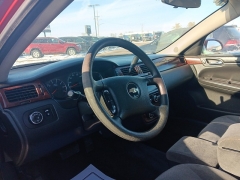 Used 2008  Chevrolet Impala 4d Sedan LT at J's Auto near Manchester&comma; IA