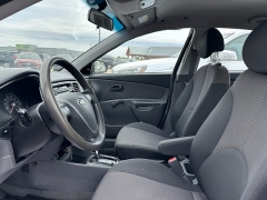Used 2008 Kia Rio 4dr Sdn Auto LX at J's Auto near Manchester, IA