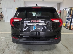 Used 2022  GMC Terrain AWD 4dr SLE at J's Auto near Manchester&comma; IA