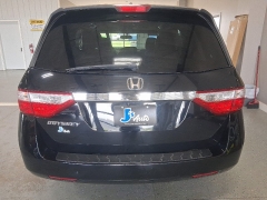 Used 2012  Honda Odyssey 5dr EX-L at J's Auto near Manchester&comma; IA