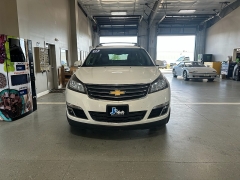 Used 2013 Chevrolet Traverse 4d SUV FWD LT1 at J's Auto near Manchester, IA