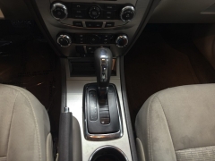 Used 2010  Ford Fusion 4d Sedan SE at J's Auto near Manchester&comma; IA