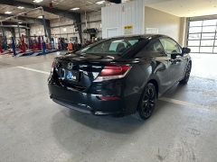 Used 2015 Honda Civic Coupe 2d LX 5spd at J's Auto near Manchester, IA