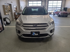 Used 2018  Ford Escape SE 4WD at J's Auto near Manchester&comma; IA