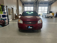 Used 2008 Chevrolet Cobalt 4d Sedan LT at J's Auto near Manchester, IA