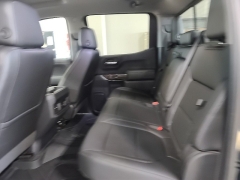 Used 2019  Chevrolet Silverado 1500 4WD Crew Cab 147" LT Trail Boss at J's Auto near Manchester&comma; IA