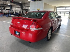 Used 2012 Chevrolet Impala 4d Sedan LT at J's Auto near Manchester, IA