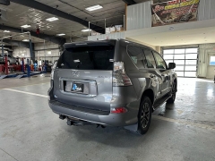 Used 2014 Lexus GX 460 4WD 4dr Luxury at J's Auto near Manchester, IA