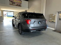 Used 2023 Ford Explorer XLT 4WD at J's Auto near Manchester, IA