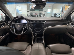 Used 2017  Cadillac XTS 4d Sedan AWD Premium Luxury at J's Auto near Manchester&comma; IA
