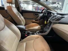 Used 2015 Hyundai Elantra 4dr Sdn Auto Limited (Ulsan Plant) at J's Auto near Manchester, IA