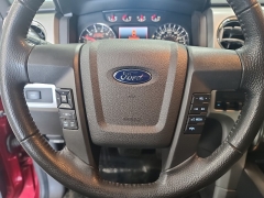 Used 2014  Ford F-150 4WD SuperCrew at J's Auto near Manchester&comma; IA