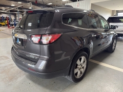 Used 2016  Chevrolet Traverse 4d SUV AWD LT w&sol;1LT at J's Auto near Manchester&comma; IA