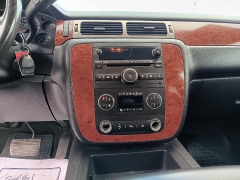 Used 2011  Chevrolet Silverado 1500 4WD Ext Cab LTZ at J's Auto near Manchester&comma; IA